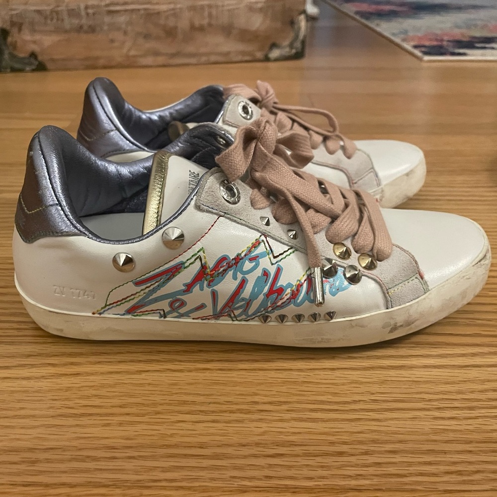 Zadig and Voltaire size 36